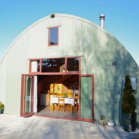 Barn Bed And Breakfast Waitati Kültér fotó