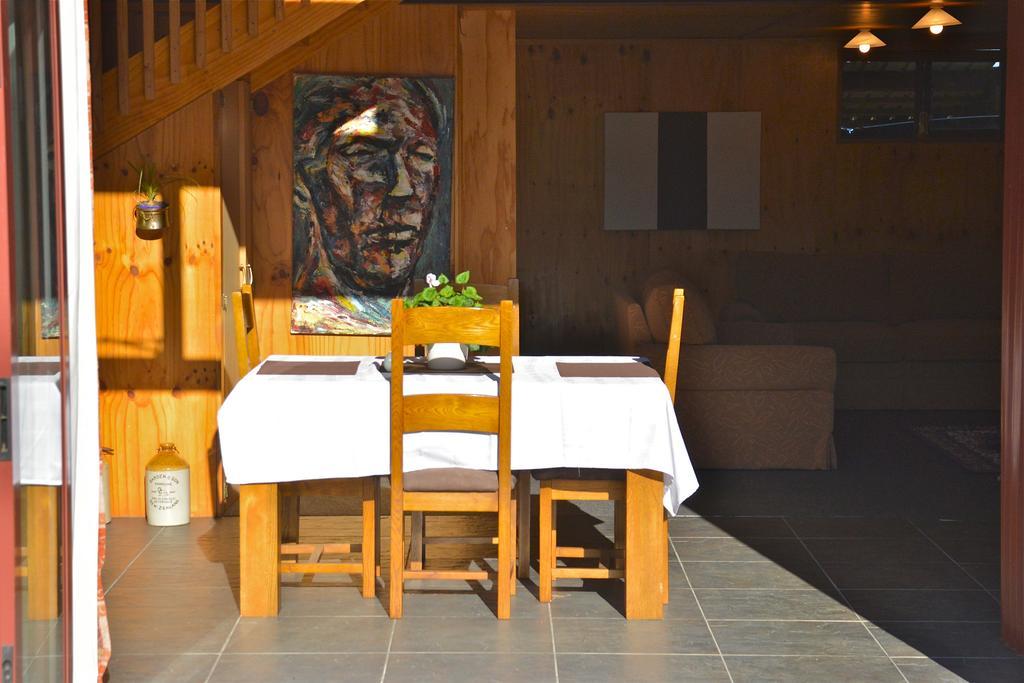 Barn Bed And Breakfast Waitati Kültér fotó