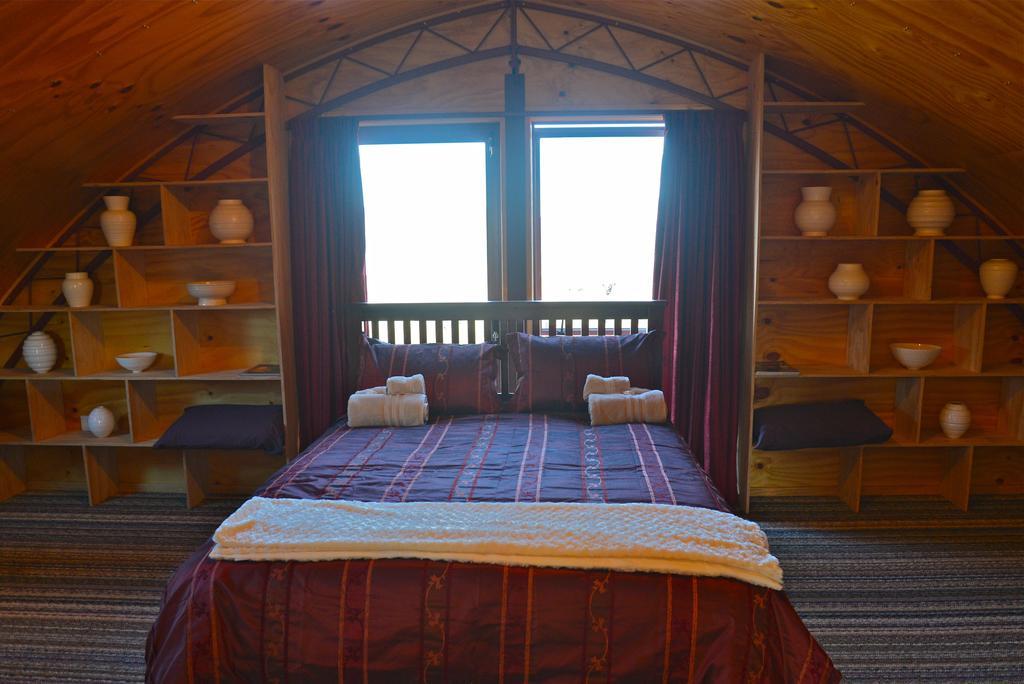 Barn Bed And Breakfast Waitati Szoba fotó