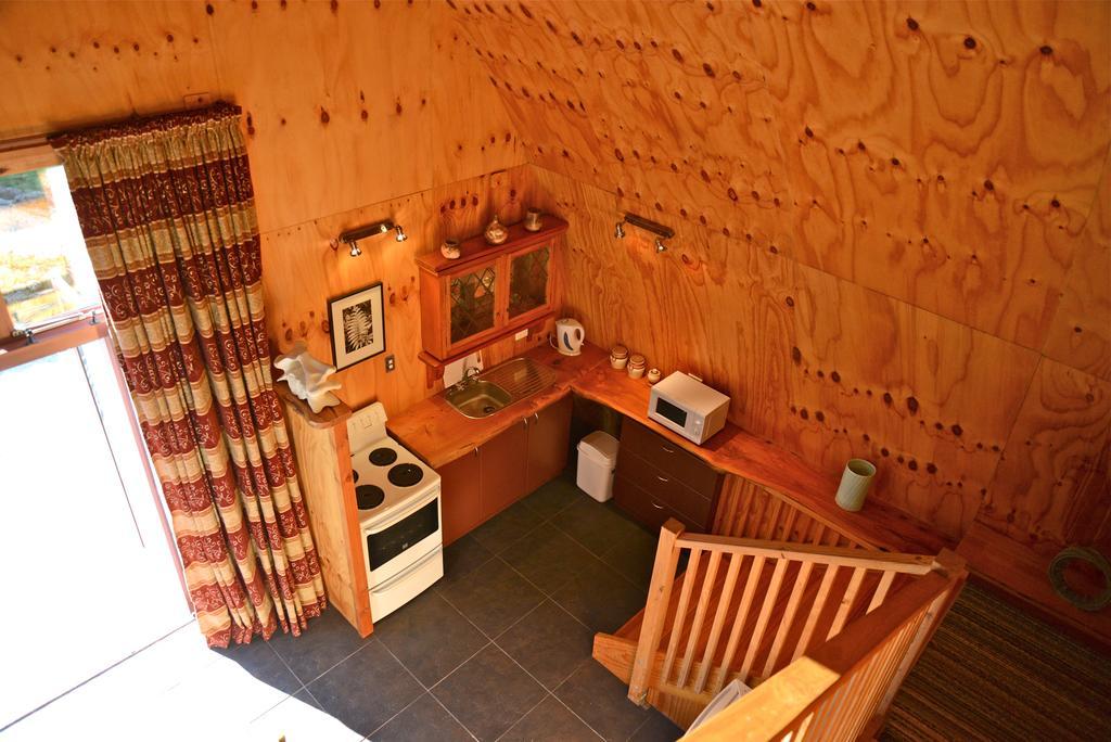 Barn Bed And Breakfast Waitati Kültér fotó